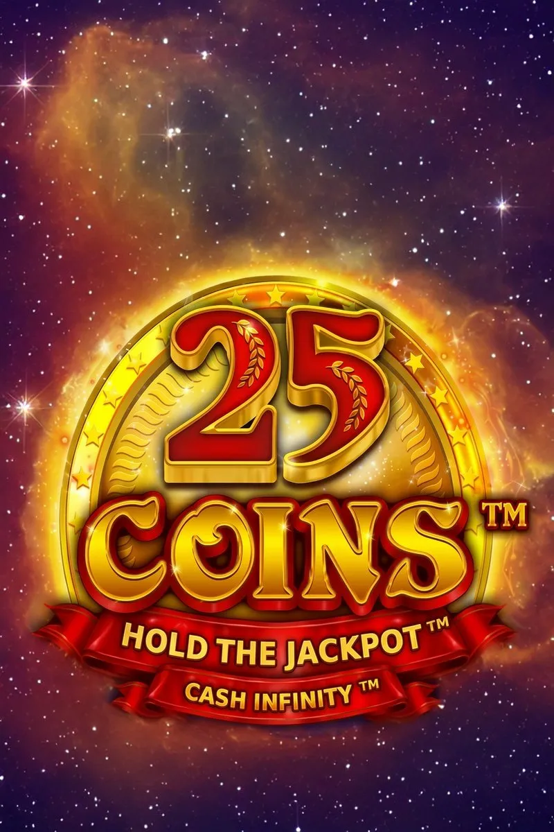 Jackpot coins