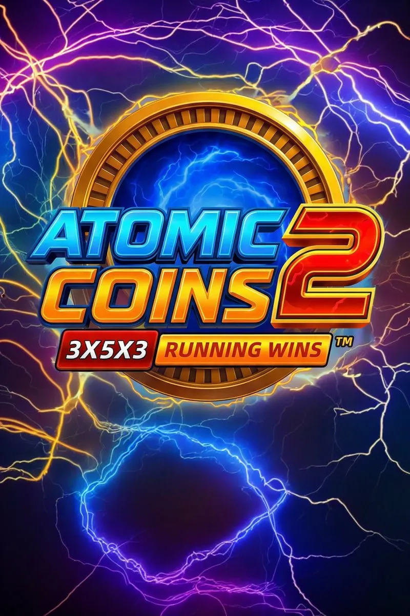 Atomic coins