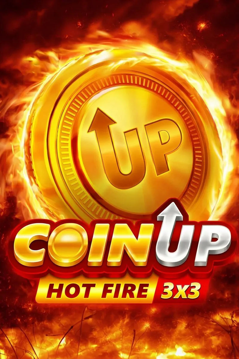 Coin up