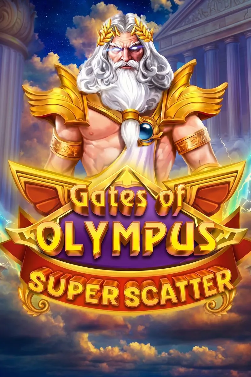 Olympus scatter