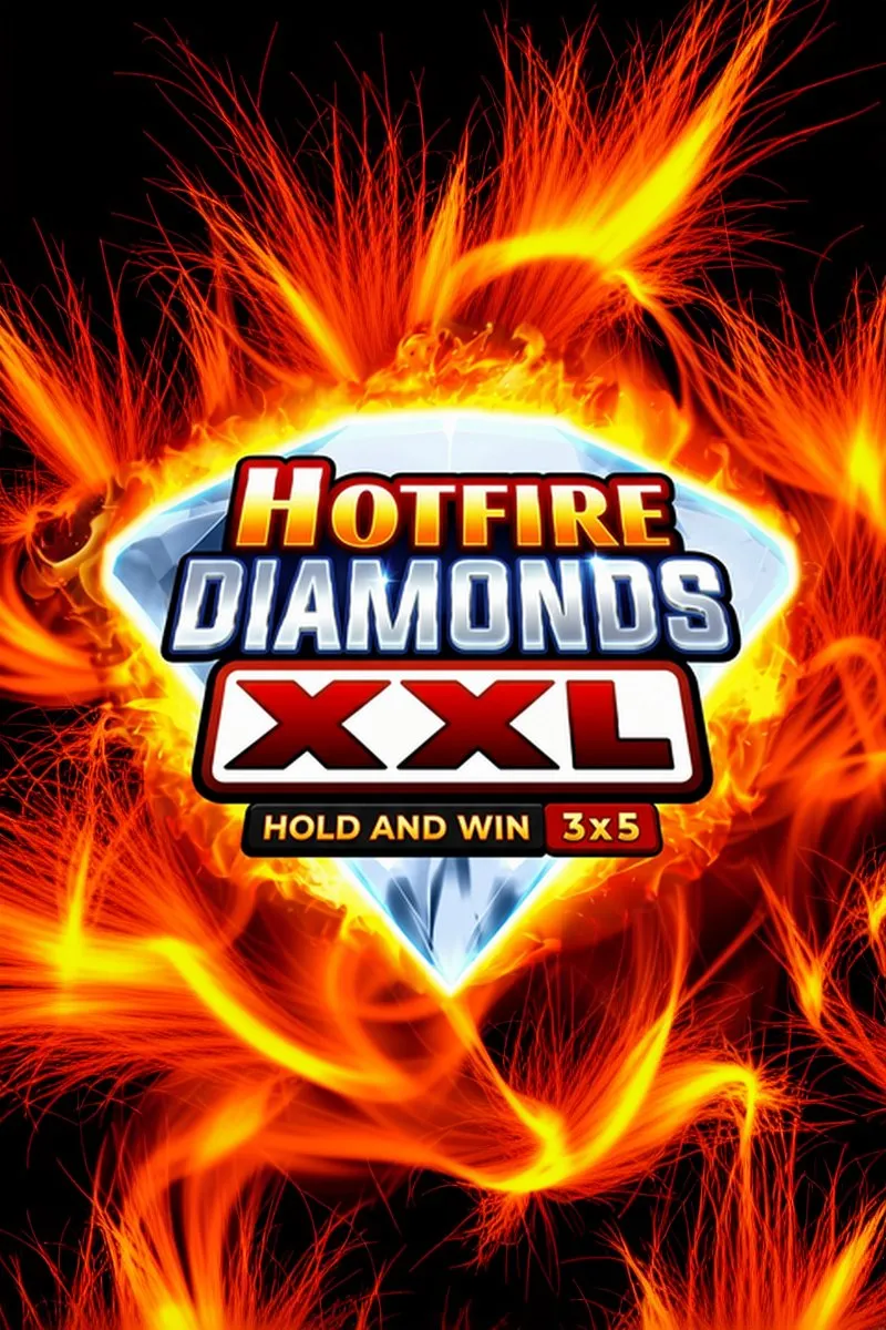 Hotfire diamonds