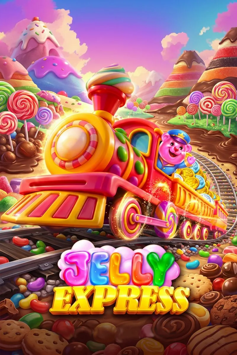 Jelly express