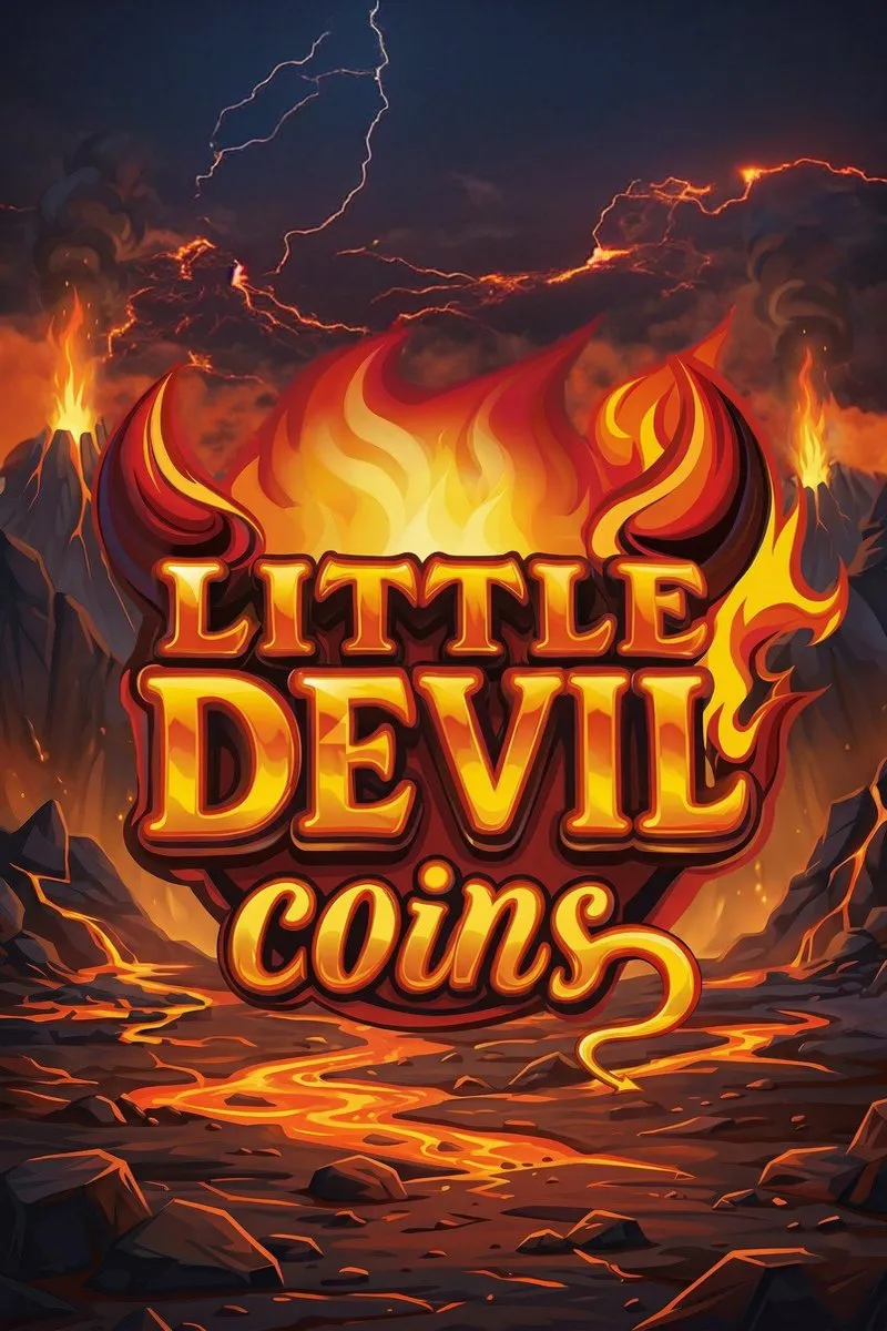 Devil coins