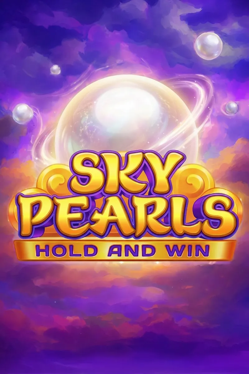Sky pearls