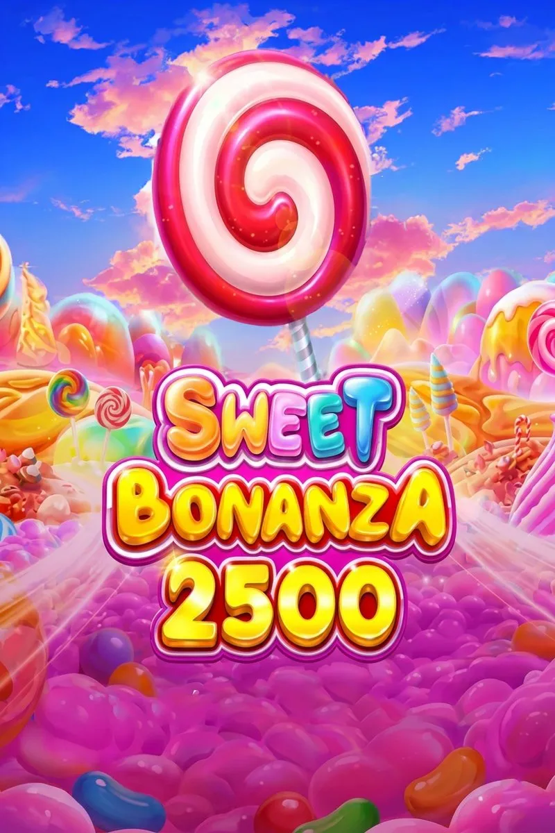 Sweet bonanza