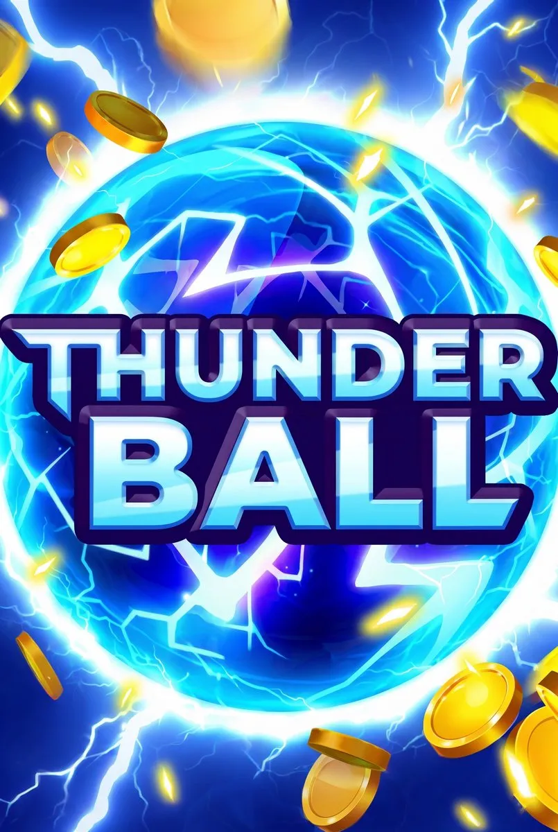 Thunder ball